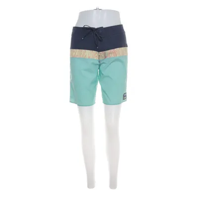 Zwemshort (Groen, Meerkleurig) van Billabong Elastaan, Polyester