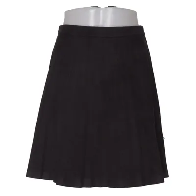 Rok (Grijs) van Oodji Elastaan, Polyester