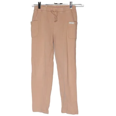 Sweatpants (Beige) from Newbie by KappAhl Cotton
