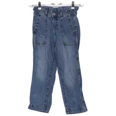 Jean (Bleu) de Gap Denim Coton