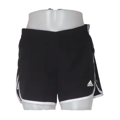 Træningsshorts (Running Primegreen) fra Adidas Genanvendt polyester