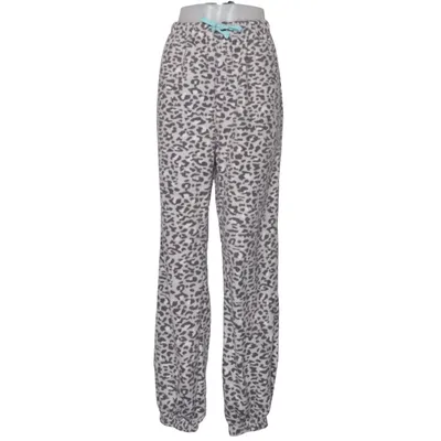 Pyjamasbyxor (Grå, Vit) från Gill Nightwear