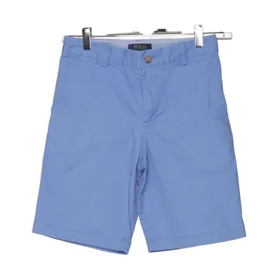 Korte broek (Blauw) van Polo Ralph Lauren Katoen, Elastaan