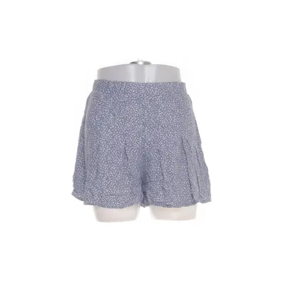 Korte broek (Blauw, Wit) van Clockhouse by C&A Viscose