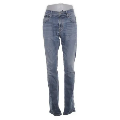 Jeans (Blå) från Hudson Bomull, Elastan, Polyester