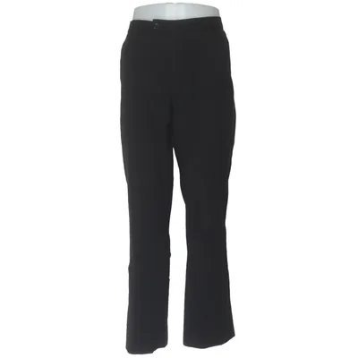 Pantalon de costume (PLUTO ULL STRETCH TR) de Bläck Élasthane, Polyester, Laine