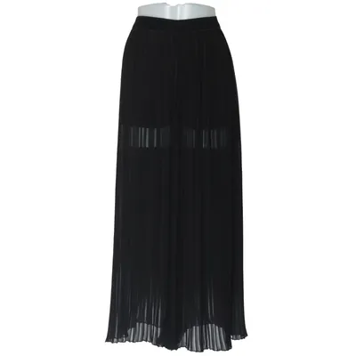 Palazzobyxor (Svart) från Vogue Fashion