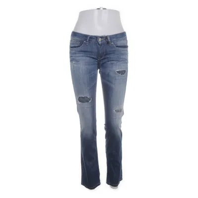 Jeans (Blå) från Pepe Jeans Bomull, Polyester