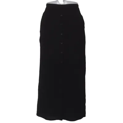 Maxi skirt (Black) from Yerse Viscose