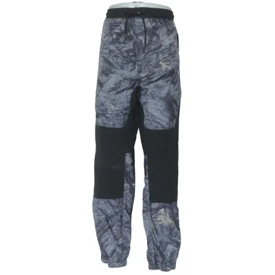 Pantalon d'extérieur (Noir, Gris) de Venum Polyester