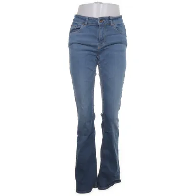Jeans (Blå) från Kuyichi Ekologisk bomull, Elastan, Återvunnen polyester