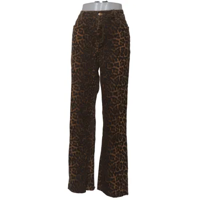 Jeans (Braun, Schwarz) von Cosy House Baumwolle, Elasthan