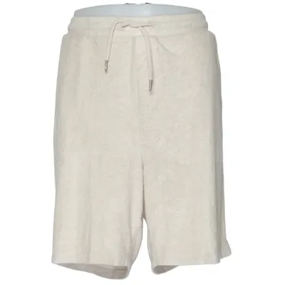Mjukisshorts (Beige) från Only & Sons Viskos