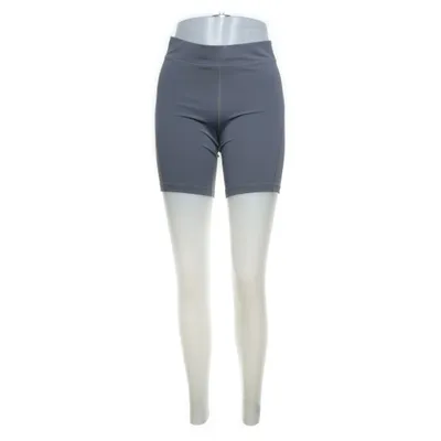 Short de sport (Gris) de OTP Élasthane, Polyester