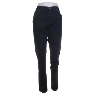 Spijkerbroek (Blauw) van Wrangler Katoen, Polyester, Elastaan