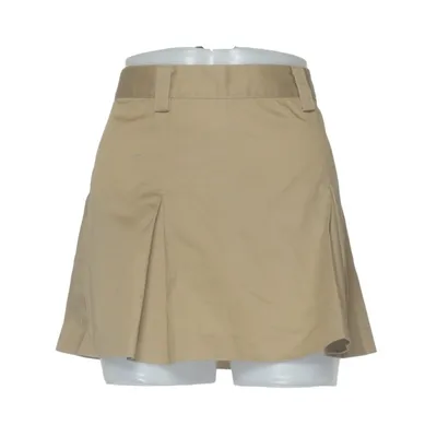 Kjol (Beige) från Oval Square