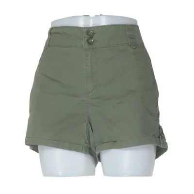 Shorts (Grön) från Vero Moda Denim Bomull