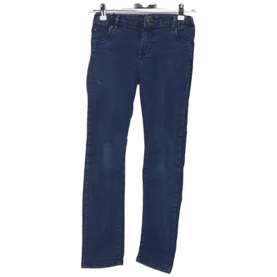 Jean (Bleu) de DKNY Coton, Élasthane, Polyester