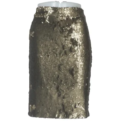 Skirt (Brown) from By Malina Collection