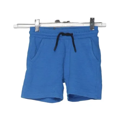 Short de jogging (Bleu) de Boys Coton