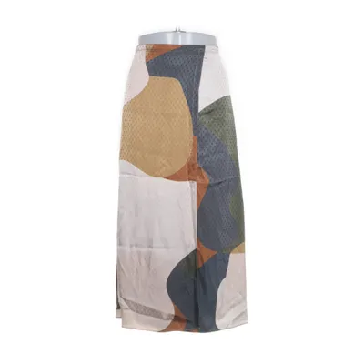 Maxi rok (Meerkleurig) van Sita Murt Viscose
