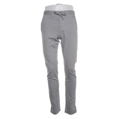 Byxor (Grå) från Jack & Jones Bomull, Elastan