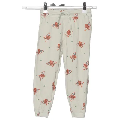Jogginghose (Beige, Mehrfarbig) von Arket Baumwolle