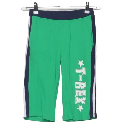 Korte broek (Groen, Blauw, Wit) van NKD Katoen