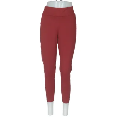 Sports tights (Red, Multicolored) from Bpc Bonprix Collection Sport Elastane, Polyester