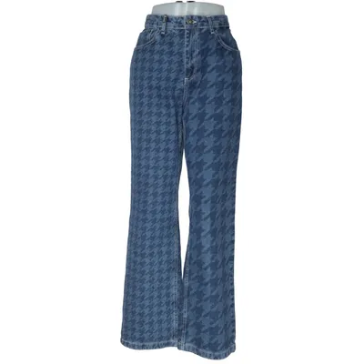 Jean (Bleu) de The Ragged Priest Coton