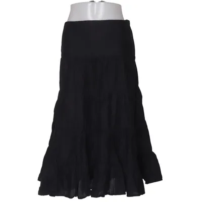 Jupe longue (Noir) de Wear It