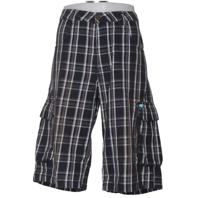 Cargoshorts (Teodor) från Moods of Norway Bomull