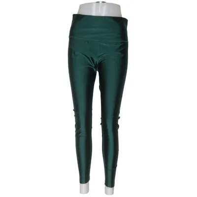 Træningsleggings (Ene Glossy W Highwaist Tights) fra Energetics Elastan, Polyamid