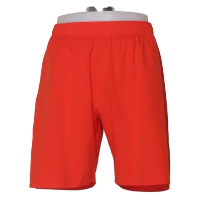 Træningsshorts (Rød) fra RS Sports Elastan, Polyester