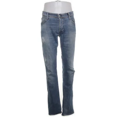 Jeans (Blue) from Japan Rags