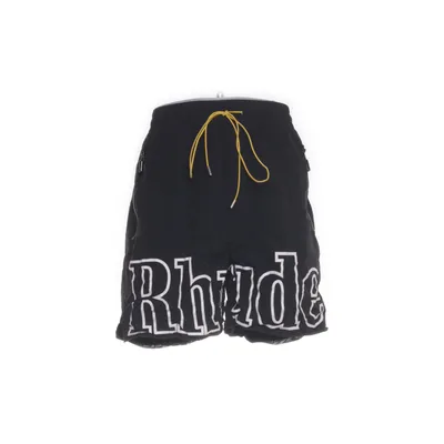 Shorts (Svart, Vit) från Rhude Skinn, Nylon