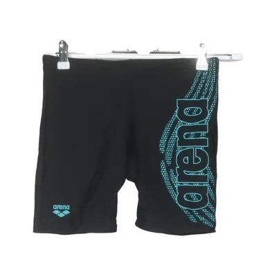 Maillot de bain (MEN'S SWIM MID JAMMER) de Arena Élasthane, Polyamide, Polyester