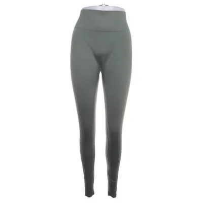 Træningsleggings (Grøn) fra Workout Polyester, Elastan