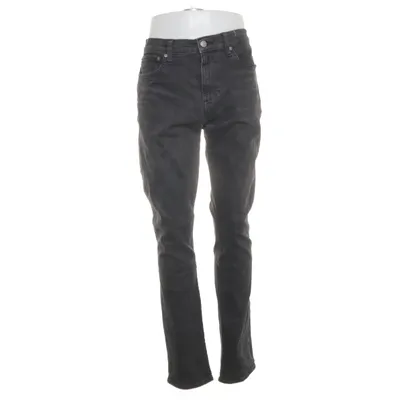 Jeans (Black) from J.Crew Cotton, Elastane