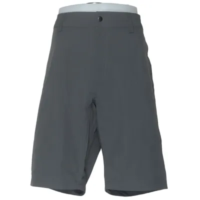 Friluftsshorts (Grå) från Haglöfs Elastan, Polyamid
