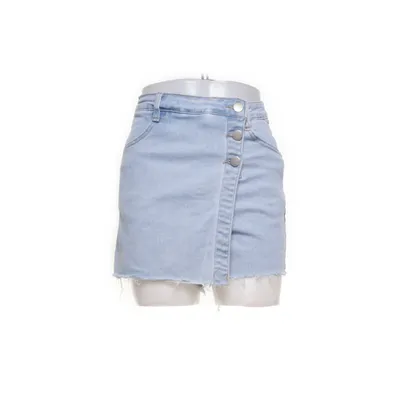 Skort (RD2361) från Redial Bomull, Elastan, Polyester