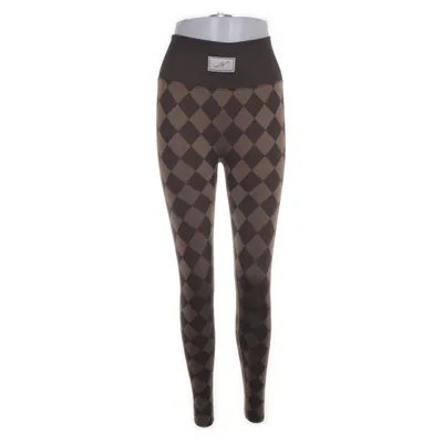 Leggings (Brown) from Bumpro