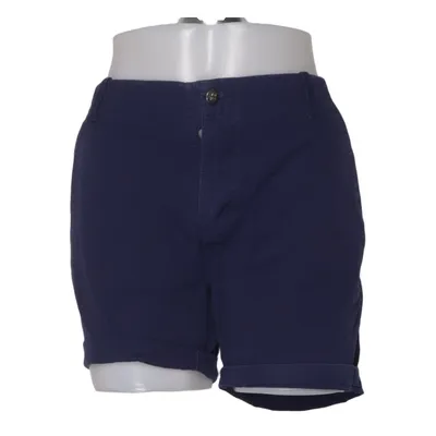 Short (Bleu) de Red Collar Project Coton