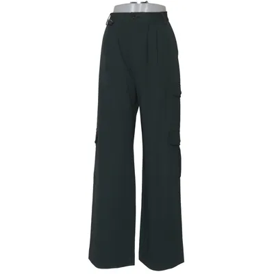 Cargo broek (Groen) van Junkyard