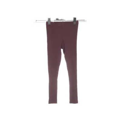 Leggings (Brun) från Wheat Bomull