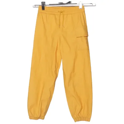 Pantalon imperméable (Jaune) de Hatley Polyester, Polyuréthane