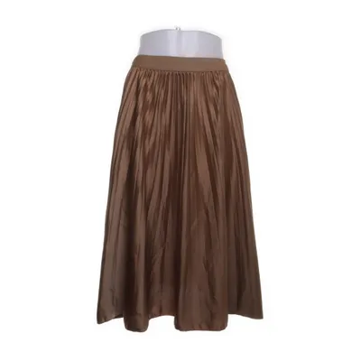 Maxi rok (Beige) van H&M Modern Classic Polyester