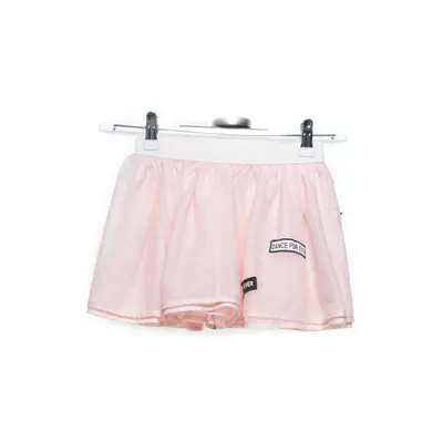 Jupe en tulle (Rose) de Sweet Heart Polyester