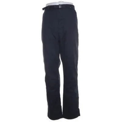 Broek (Blauw) van JW Anderson x Uniqlo Acryl, Katoen, Elastaan, Polyester, Viscose