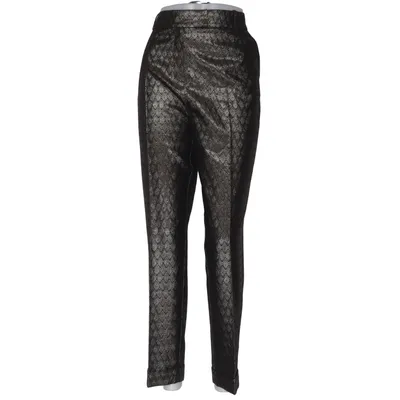 Broek (Pernel) van Zapa Acetaat, Metallvezel, Viscose